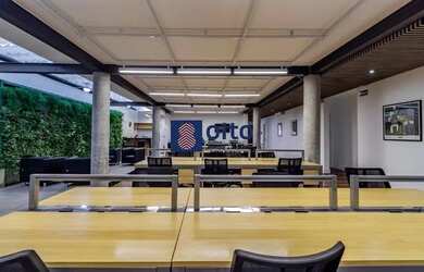 Imagem 5: Casa - venda por R$ 5.000.000,00 ou aluguel por R$ 35.000,00 - Perdizes - São Paulo/SP