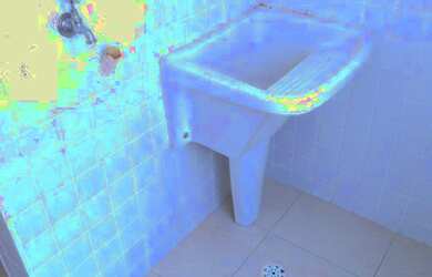 Imagem 10: APARTAMENTO 40 m² 1 DORMITÓRIO - CONSOLAÇÃO PROX METRO HIGIENOPOLIS MACKENZIE