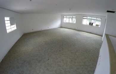 Imagem: O depósito possui 176m² de Área e está localizado em Brooklin