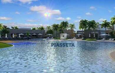 Imagem 9: Terreno à venda, condomínio fechado, 150 m² por R$ 358.000 - Bairro...