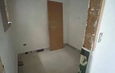 Imagem 7: SOBRADO NOVO - VILA NHOCUNÉ