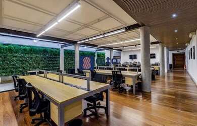 Imagem 1: Casa - venda por R$ 5.000.000,00 ou aluguel por R$ 35.000,00 - Perdizes - São Paulo/SP