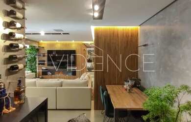 Imagem 1: Apartamento novo de alto padrão no Jardim Anália Franco