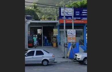 Imagem: O terreno possui 100m² de Área e está localizado em São