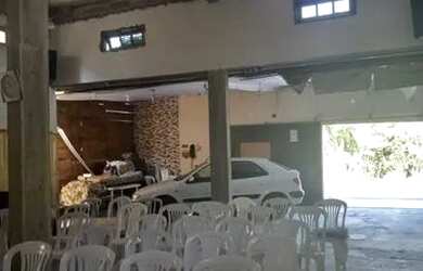 Imagem 12: Galpão / Depósito / Armazém em Nova Mirim - Praia Grande