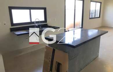 Imagem 5: Casa térrea Condomínio Mont Alcino - Valinhos-Sp