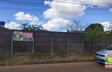 Imagem: O terreno possui 175m² de Área e está localizado em Parque