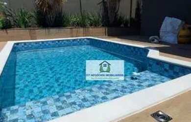 Imagem 13: Casa com 3 dormitórios à venda, 250 m² por R$ 2.300.000,00 - Residencial...