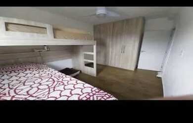 Imagem 6: Apartamento para venda possui 83 metros quadrados com 2 quartos em Centro...