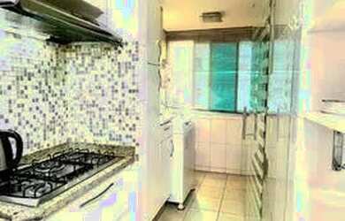 Imagem 6: Apartamento 4Q localizado no Alto da Glória, a poucos metros do Flamboyant