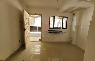 Imagem 6: Apartamento novo na Penha