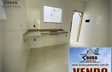 Imagem 7: Casa Padrão para Venda em Raul Veiga São Gonçalo-RJ - 931