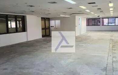 Imagem 4: Andar Corporativo para alugar, 290 m² por R$ 34.250/mês - Vila Olímpia...