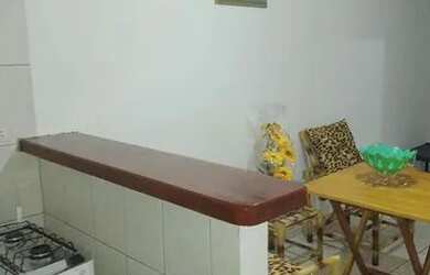 Imagem 13: AP Praia Grande. 1 Dormitório