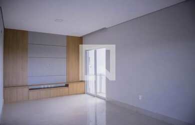 Imagem: O apartamento possui 3 Dormitórios, 4 Banheiros, 2 Vagas na