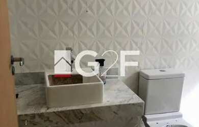 Imagem 12: Casa térrea Condomínio Mont Alcino - Valinhos-Sp