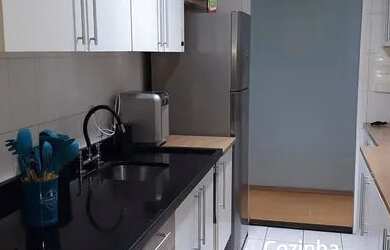 Imagem 10: Apartamento 75m² à venda no Cursino, em São Paulo