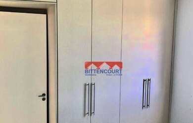 Imagem 7: Apartamento a venda todo planejado no Condomínio Azaleia - Jundiaí