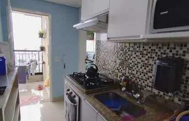 Imagem 7: Apartamento 76m² à Venda / Jardim Tupanci, Barueri - SP