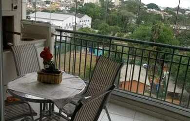 Imagem 10: APARTAMENTO RESIDENCIAL em São Paulo - SP, Jardim Aeroporto