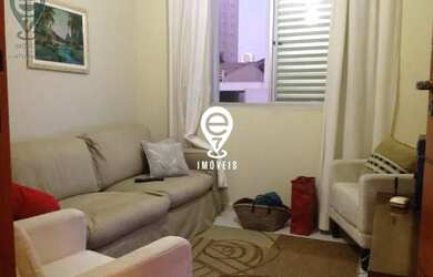 Imagem 3: Apartamento à venda, 2 quartos, 1 suíte, 1 vaga, Vila Firmiano Pinto...