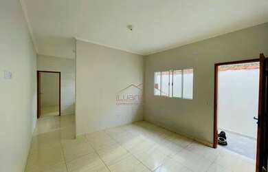 Imagem 6: Casa com 2 dormitórios à venda, 60 m² por R$ 259.900,00 - Jardim Leonor...