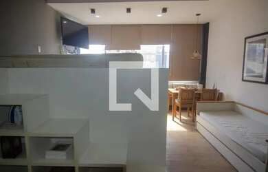 Imagem 2: Apartamento para Aluguel - Copacabana, 1 Quarto, 32 m2