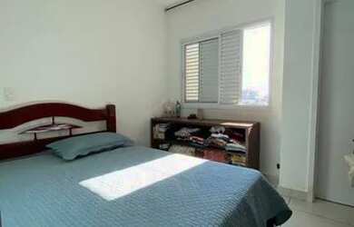 Imagem 7: Apartamento Villa Unitá. Piscina, Churrasqueira, 72m² de Áreae1 Vaga...