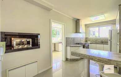 Imagem 13: Apart 01 por andar, vista exclusiva Clube Juvenil