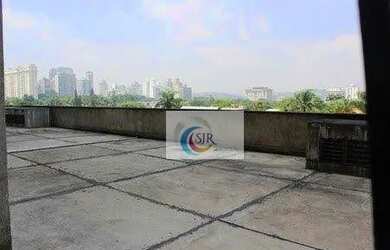 Imagem 16: Conjunto, 448 m² - venda por R$ 5.000.000,00 ou aluguel por R$ 39.565,83/mês...