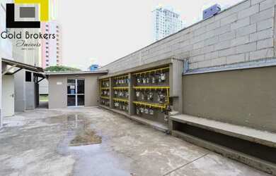 Imagem 14: APARTAMENTO DE 70M² COM 2 DORMITÓRIOS NO CONDOMÍNIO APOLO NA VILA OLÍMPIA EM SÃO PAULO - S