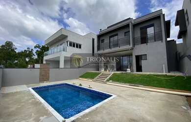 Imagem 2: Casas - Condomínio Buona Vita - Atibaia