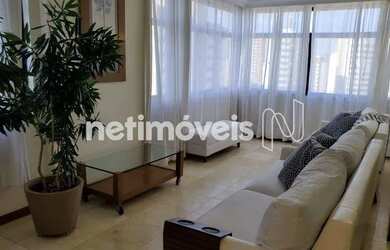 Imagem 12: Locação Apartamento 3 quartos Caminho das Árvores Salvador