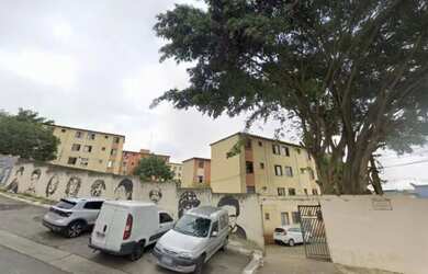 Imagem: Apartamento em Leilão - Jardim Santa Etelvina - São Paulo