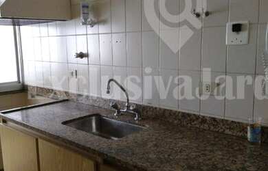 Imagem 15: APARTAMENTO RESIDENCIAL em SÃO PAULO - SP, JARDIM PAULISTA