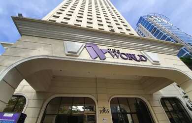 Imagem 13: Flat para aluguel tem 35 metros quadrados com 1 quarto em Vila Olímpia - São Paulo - SP