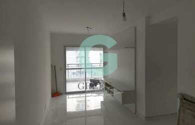 Imagem 2: Lindo apartamento novo para venda e locação no Jardim Prudência, São...