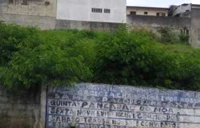 Imagem: O terreno possui 360m² de Área e está localizado em City