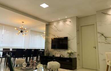 Imagem 3: Apartamento à venda no bairro Gleba Fazenda Palhano - Londrina/PR