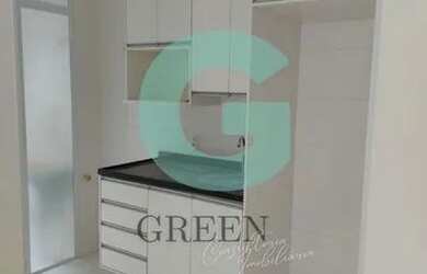 Imagem 6: Lindo apartamento novo para venda e locação no Jardim Prudência, São...