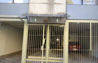 Imagem: O depósito possui 40m² de Área e está localizado em Santana