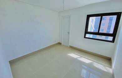 Imagem 10: Apartamento 3 suítes no bairro do Tirol, Condomínio Carrara