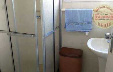 Imagem 12: Apartamento localizado no bairro Tupi - Praia Grande/SP