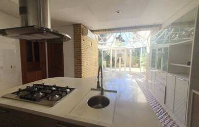 Imagem 11: Casa, 900 m² - venda por R$ 6.200.000,00 ou aluguel por R$ 31.200,00/mês...