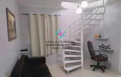 Imagem: Apartamento para alugar Industrial Camaçari