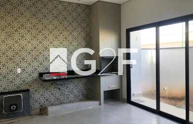 Imagem 6: Casa térrea Condomínio Mont Alcino - Valinhos-Sp