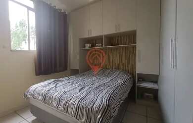 Imagem 5: Apartamento à venda no bairro Cardoso Barreiro - Belo Horizonte/MG