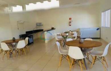 Imagem 14: Apartamento em Residencial Greenville - Ribeirão Preto