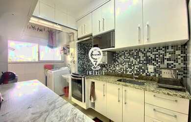 Imagem 7: Apartamento à venda, 3 quartos, 3 suítes, 2 vagas, Ipiranga - São Paulo/SP