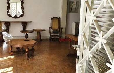 Imagem 1: Sobrado com 4 dormitórios, 530 m² - venda por R$ 3.000.000,00 ou aluguel...